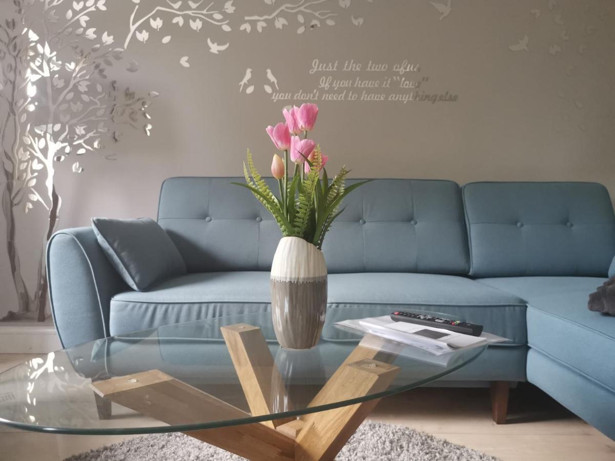 Apartment Harz-traum.2 *