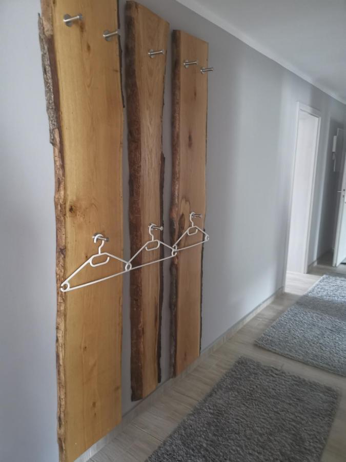 Apartment Harz-traum.2