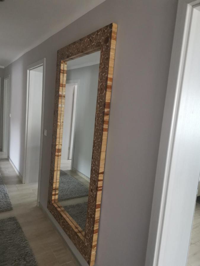Harz-traum.2 Apartment *