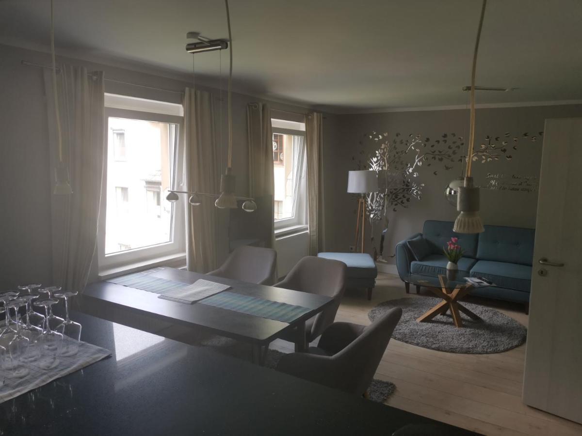 Harz-traum.2 Apartment Gernrode (Saxony-Anhalt)