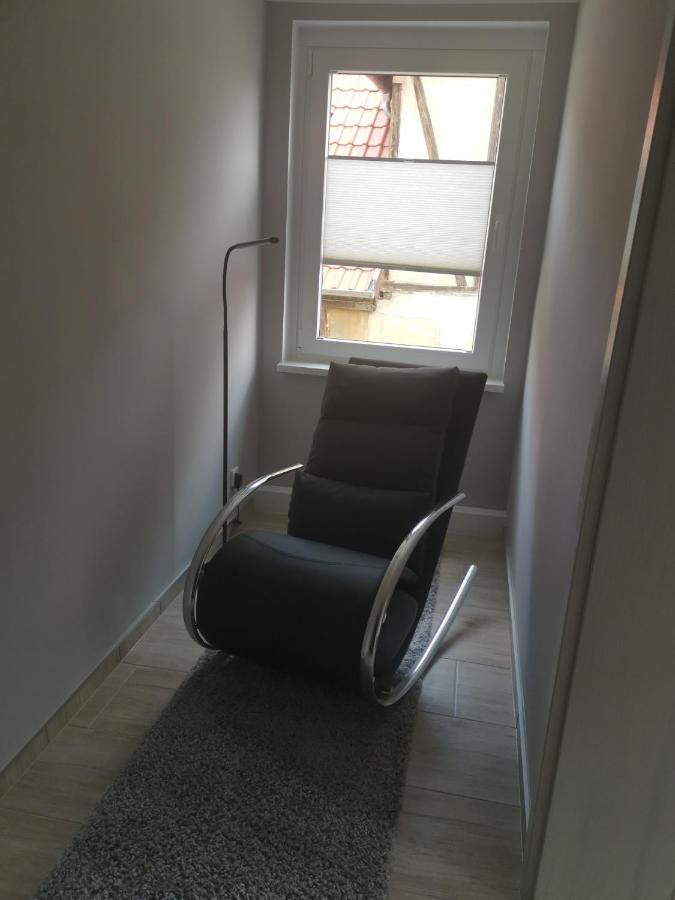 Harz-traum.2 Apartment *