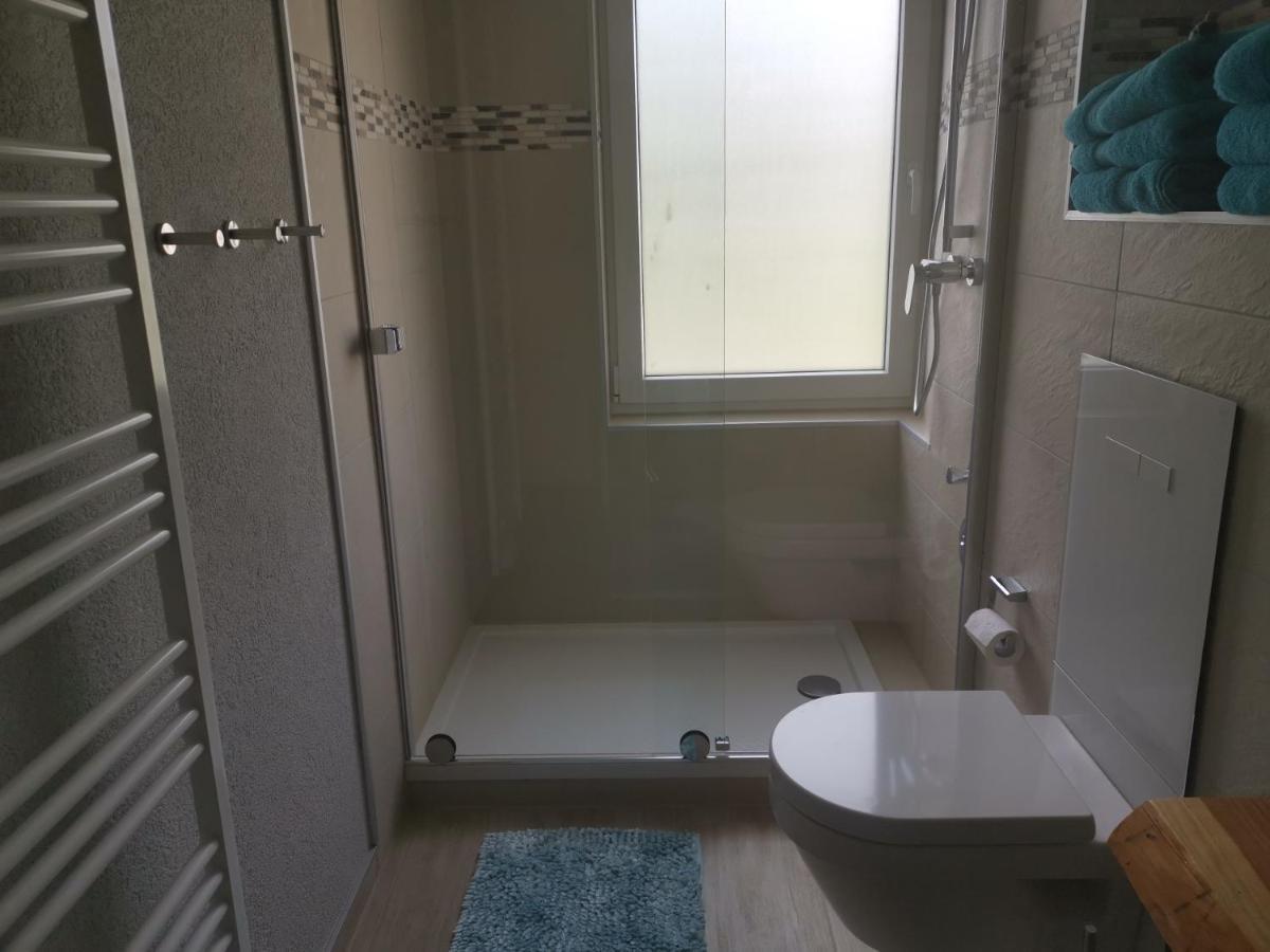 Apartment Harz-traum.2 *