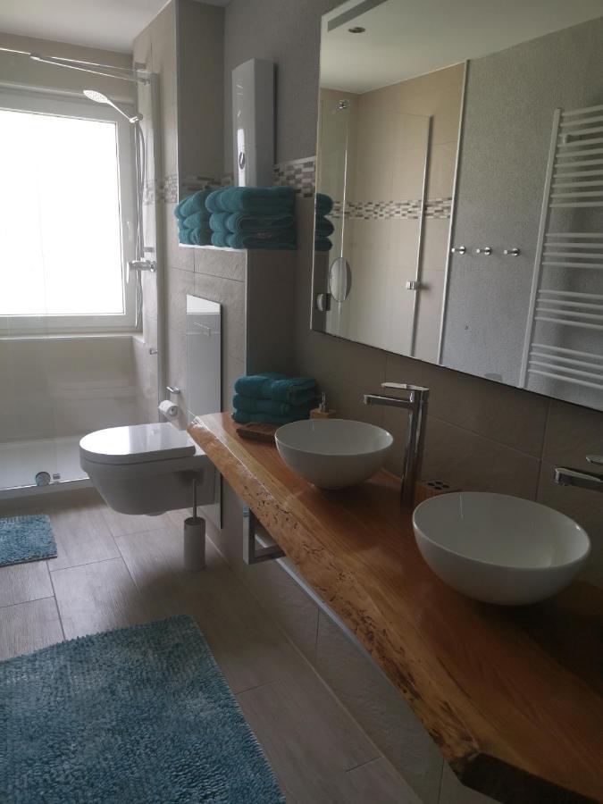 Apartment Harz-traum.2 Gernrode (Saxony-Anhalt)