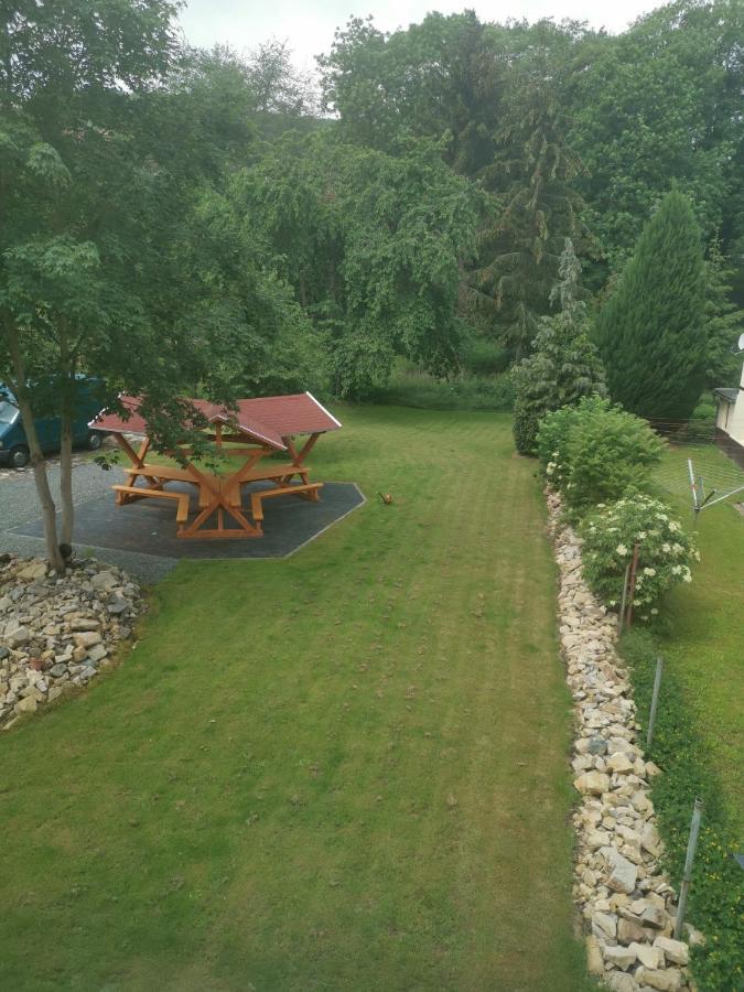 Harz-traum.2 Apartment *