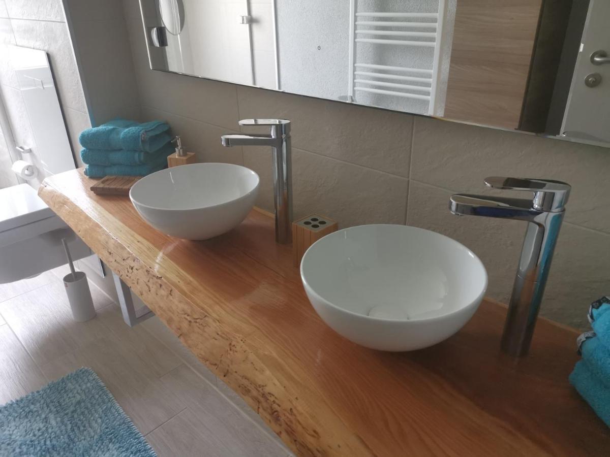 Apartment Harz-traum.2 *