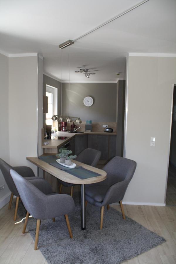 Harz-traum.2 Apartment