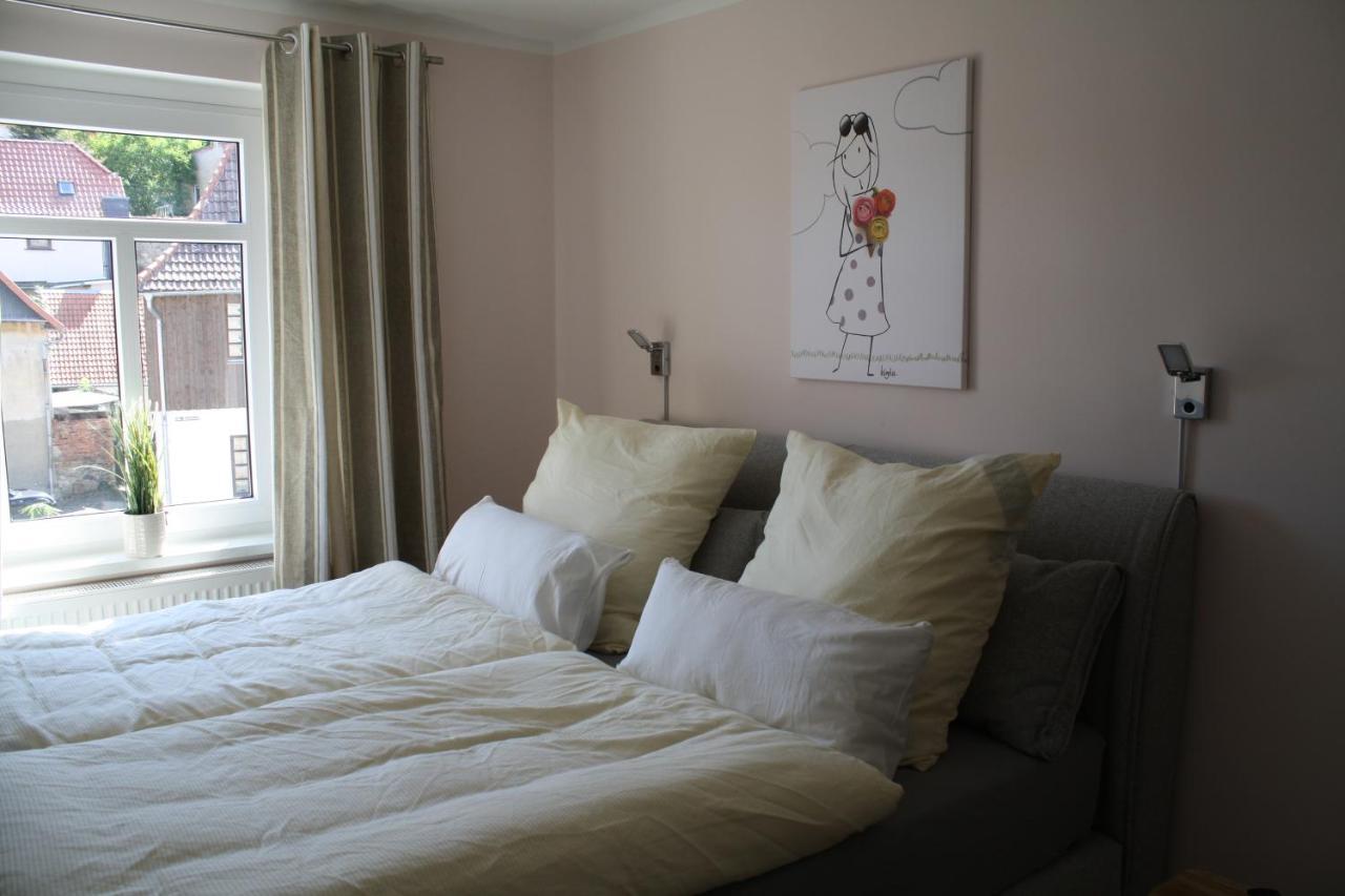 Apartment Harz-traum.2 Gernrode (Saxony-Anhalt)