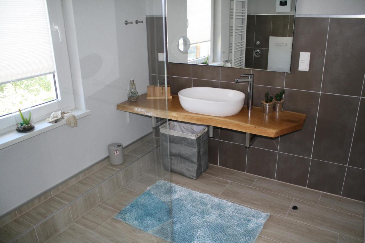 Apartment Harz-traum.2