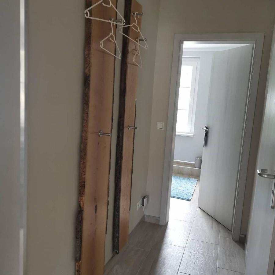Apartment Harz-traum.2
