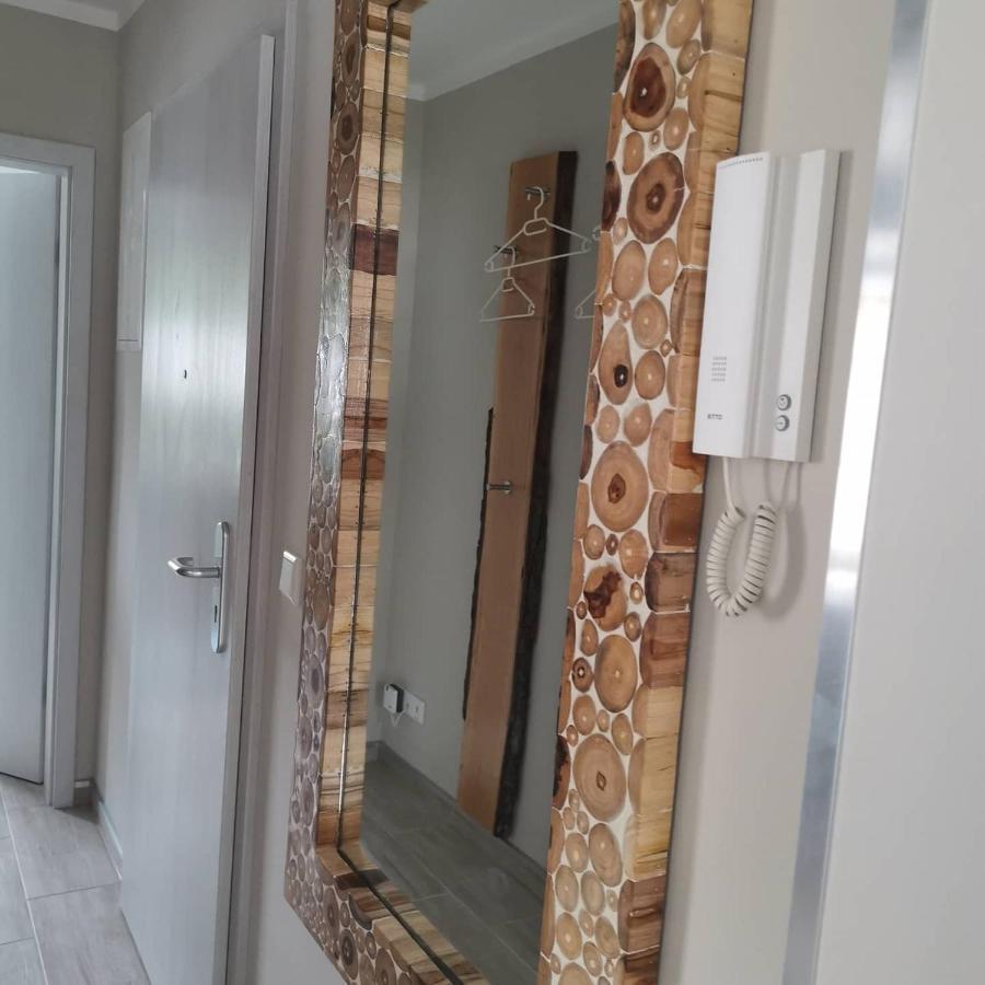 Harz-traum.2 Apartment