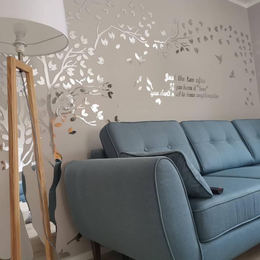 Apartment Harz-traum.2