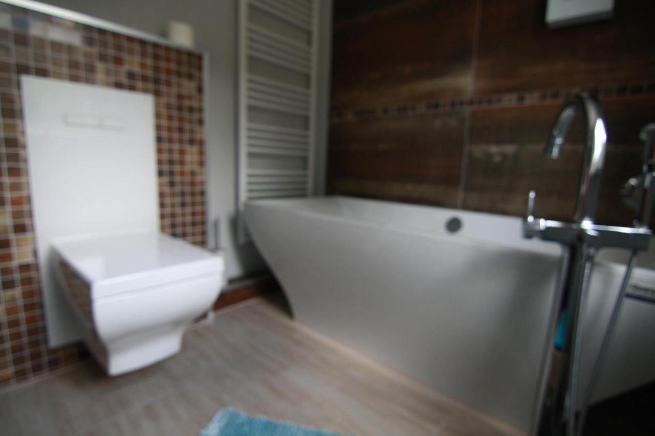 Apartment Harz-traum.2 *