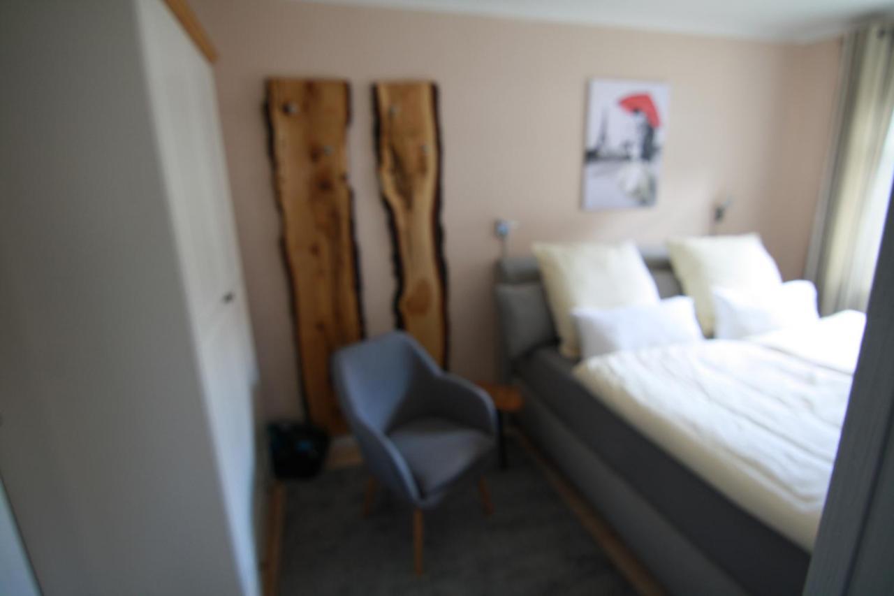 Apartment Harz-traum.2