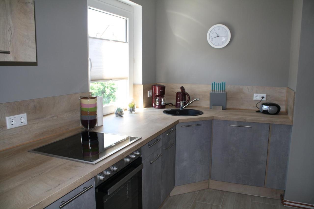 Apartment Harz-traum.2 *