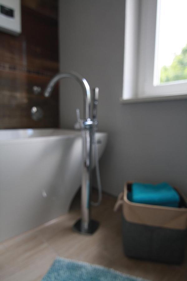 Apartment Harz-traum.2 *