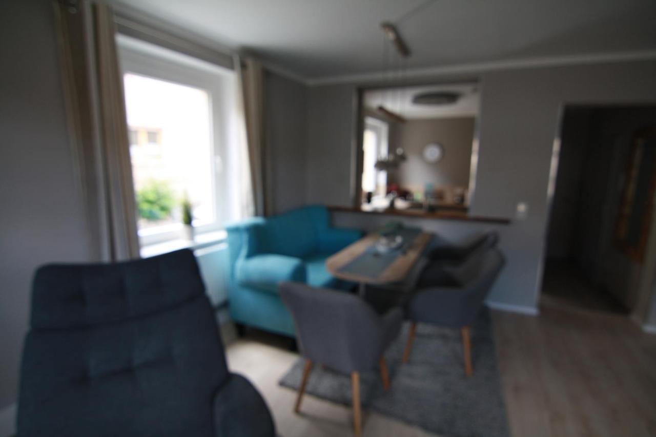 Harz-traum.2 Apartment *