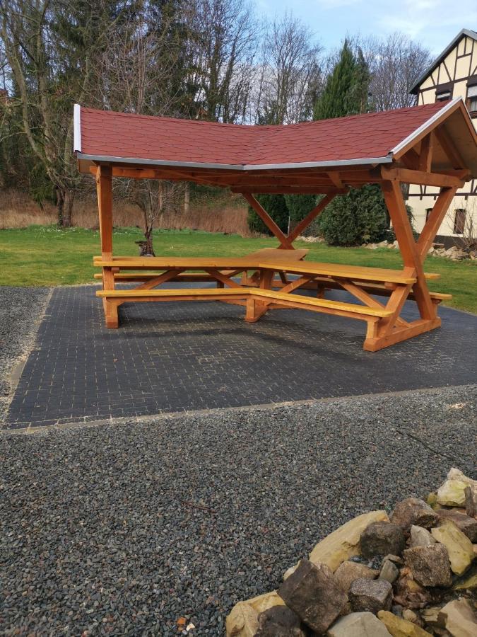 Apartment Harz-traum.2 *