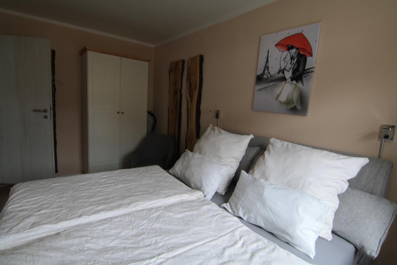 Apartment Harz-traum.2 *