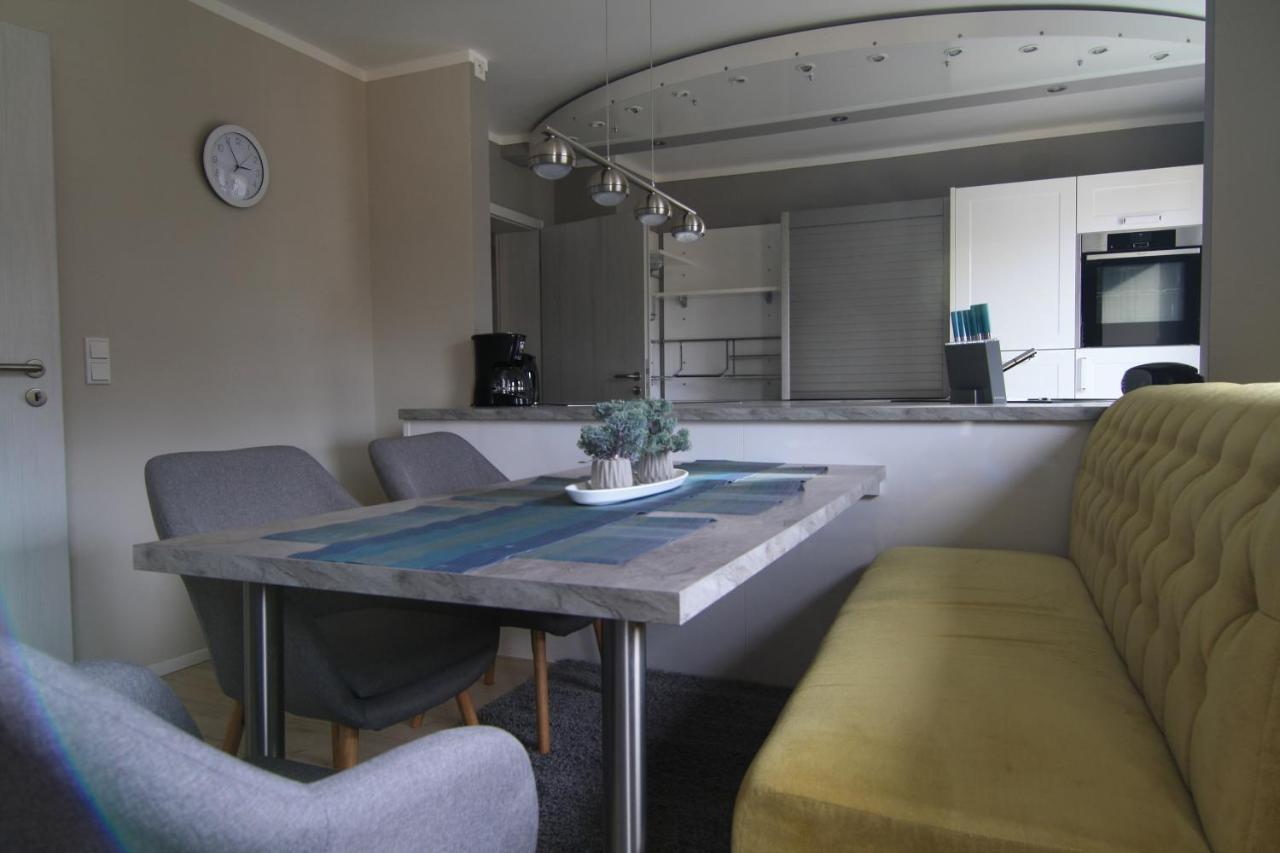 Harz-traum.2 Apartment