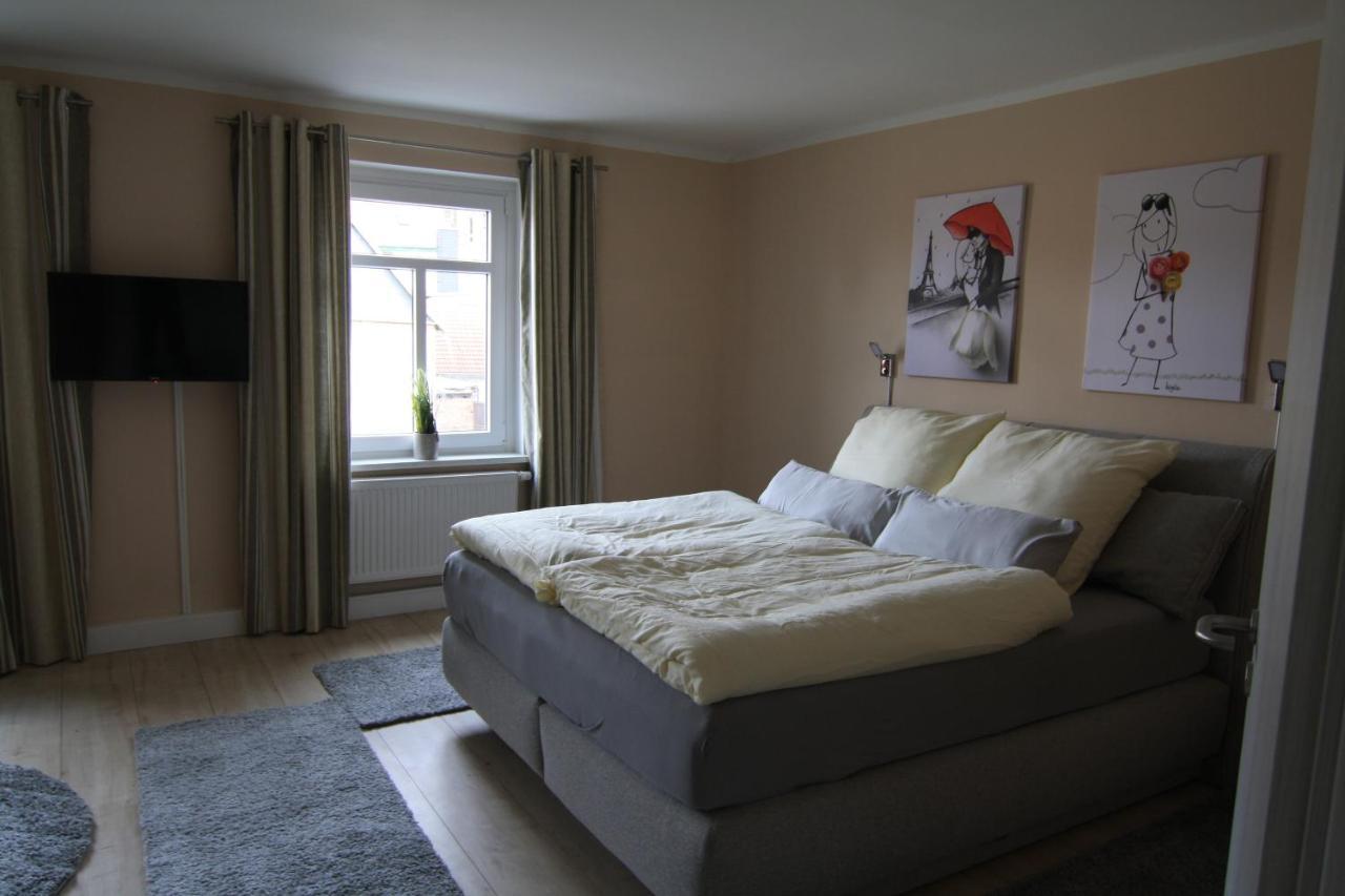 Apartment Harz-traum.2