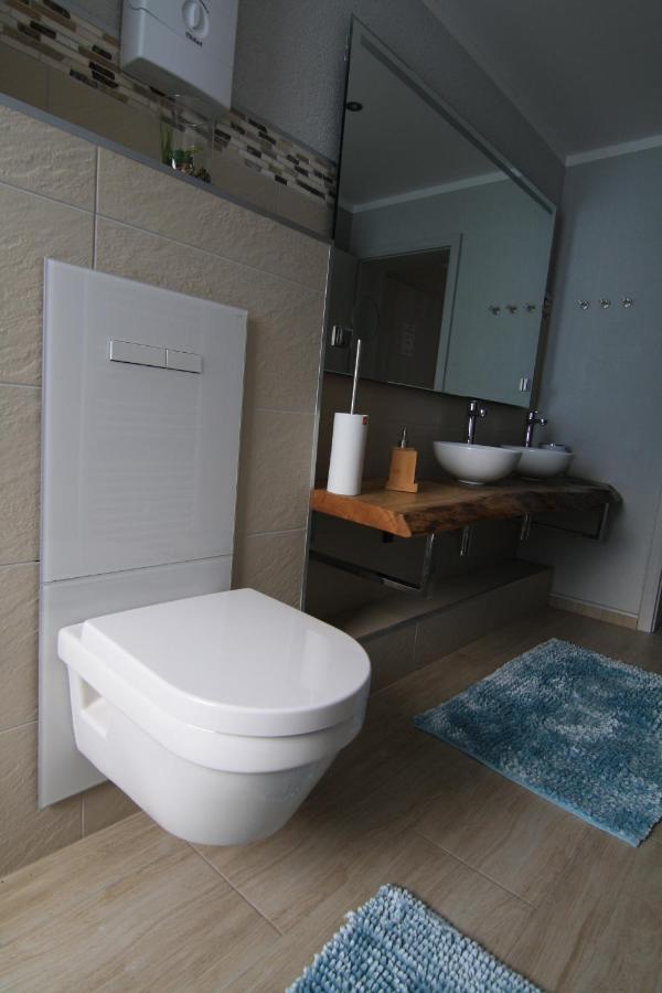 Apartment Harz-traum.2 Gernrode (Saxony-Anhalt)
