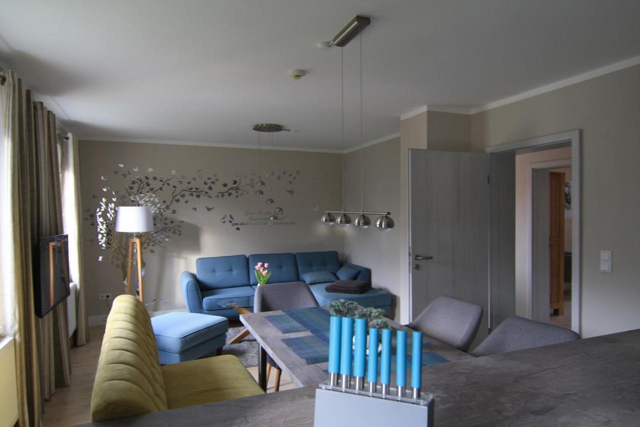 Harz-traum.2 Apartment *